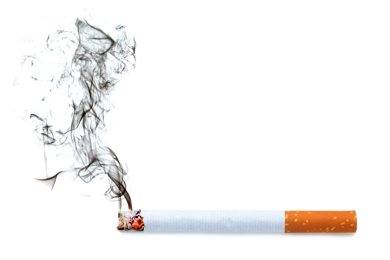 Palenie papierosów – najgroźniejszy czynnik rakotwórczy