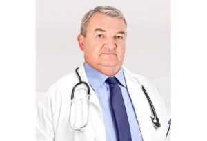 dr Bogdan Michalski, Polskie Towarzystwo Hipertermii Onkologicznej