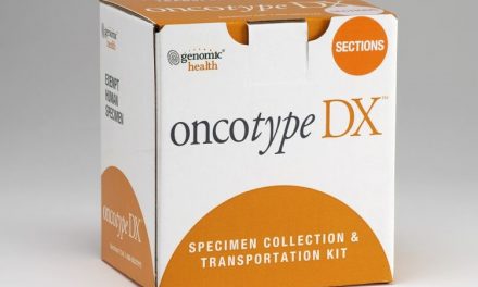 Test genowy Oncotype Dx dla pacjentek z rakiem piersi