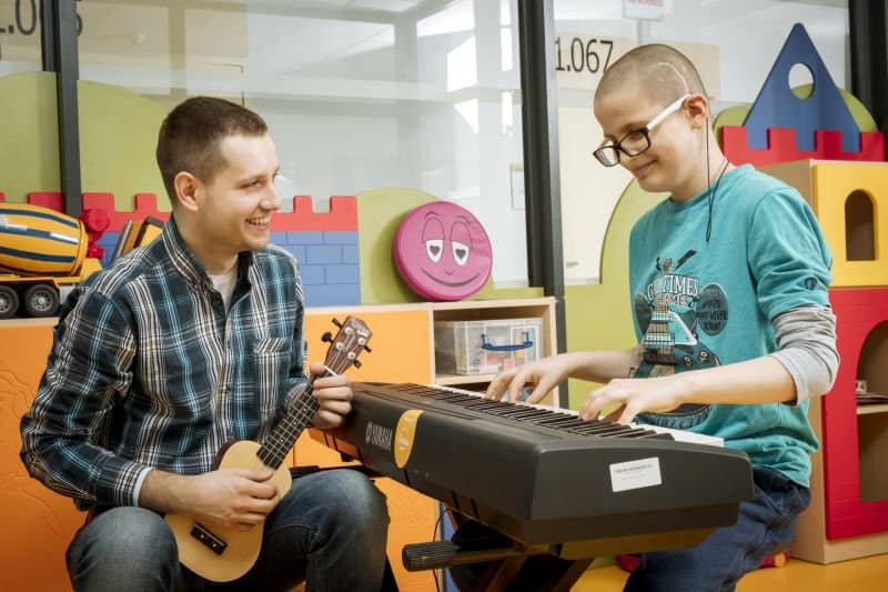 klinika mentalna przylądek nadziei