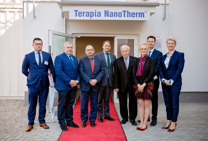 Terapia NanoTherm Lublin