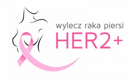Kampania edukacyjna „Wylecz raka piersi HER2+”
