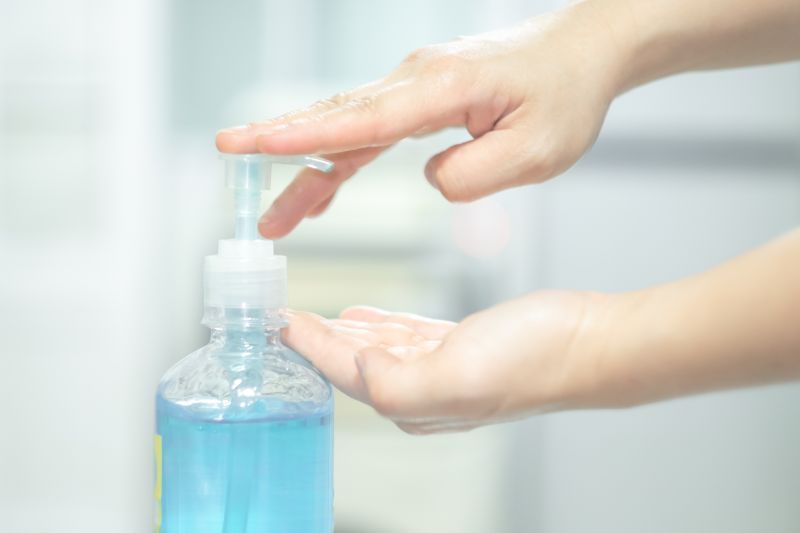 koronawirus - jak uniknąć zarażenia