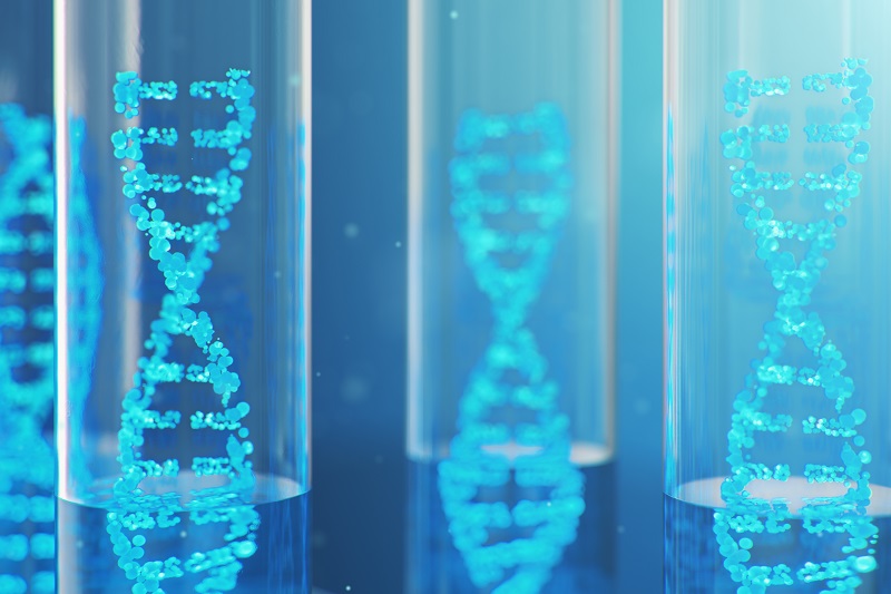 Technologia mRNA w medycynie
