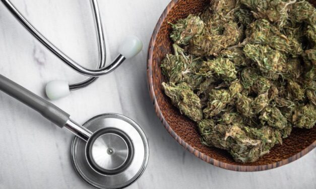 Leczenie medyczną marihuaną – fakty i mity