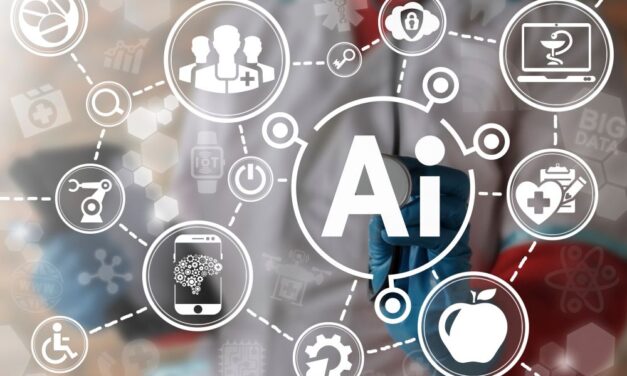 Sztuczna inteligencja (AI) – zastosowanie w onkologii