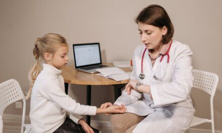 Pakiet medyczny dla dziecka – na co zwrócić uwagę?