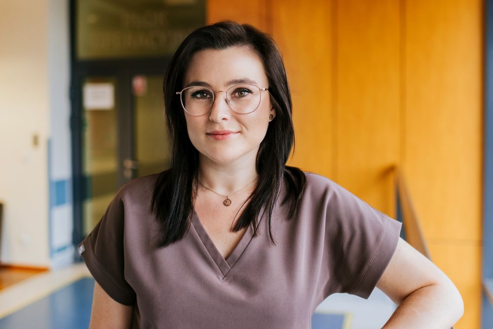 magdalena bizoń ginekolog onkolog