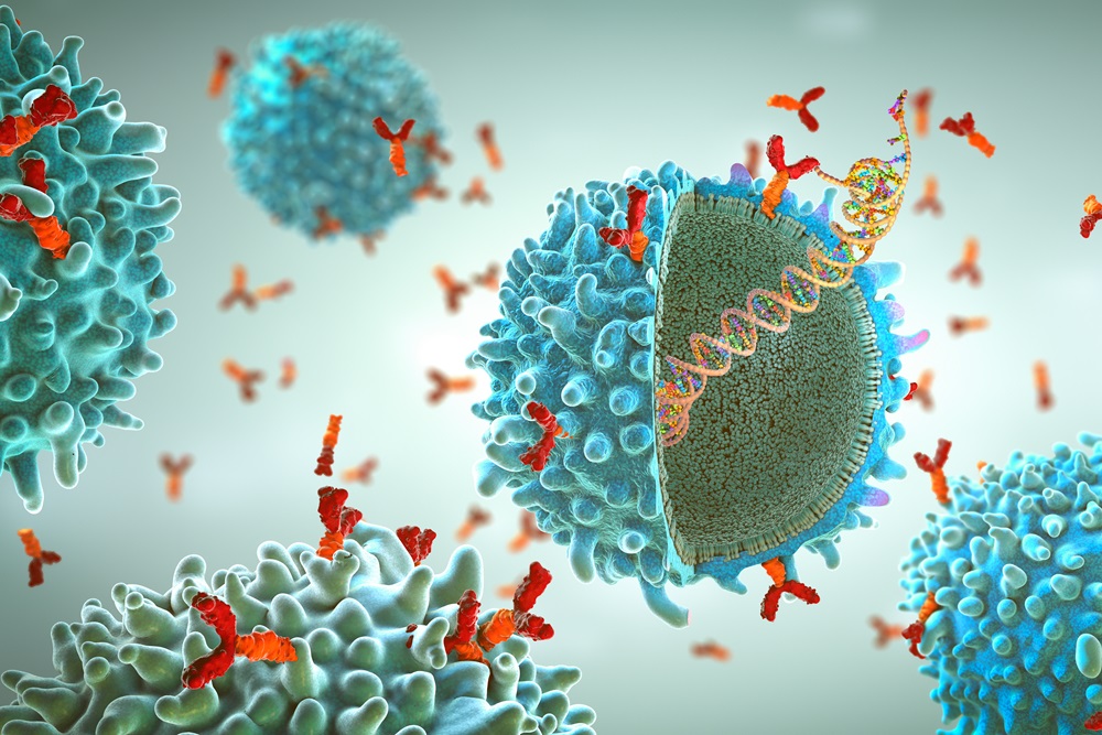 leki bispecyficzne na raka