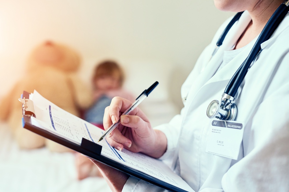 Między dzieciństwem a dorosłością