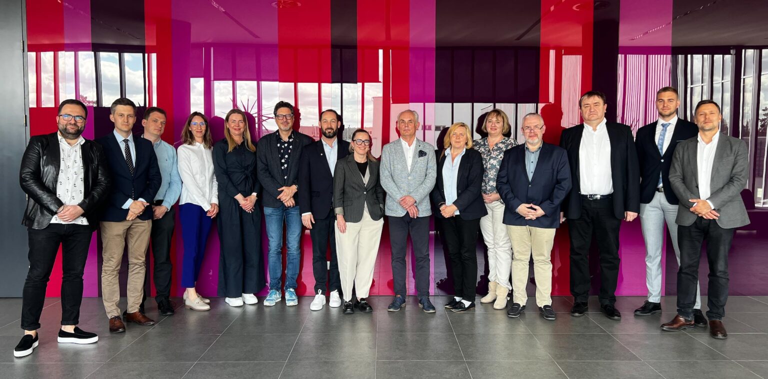 Polskie Towarzystwo Neuroonkologii