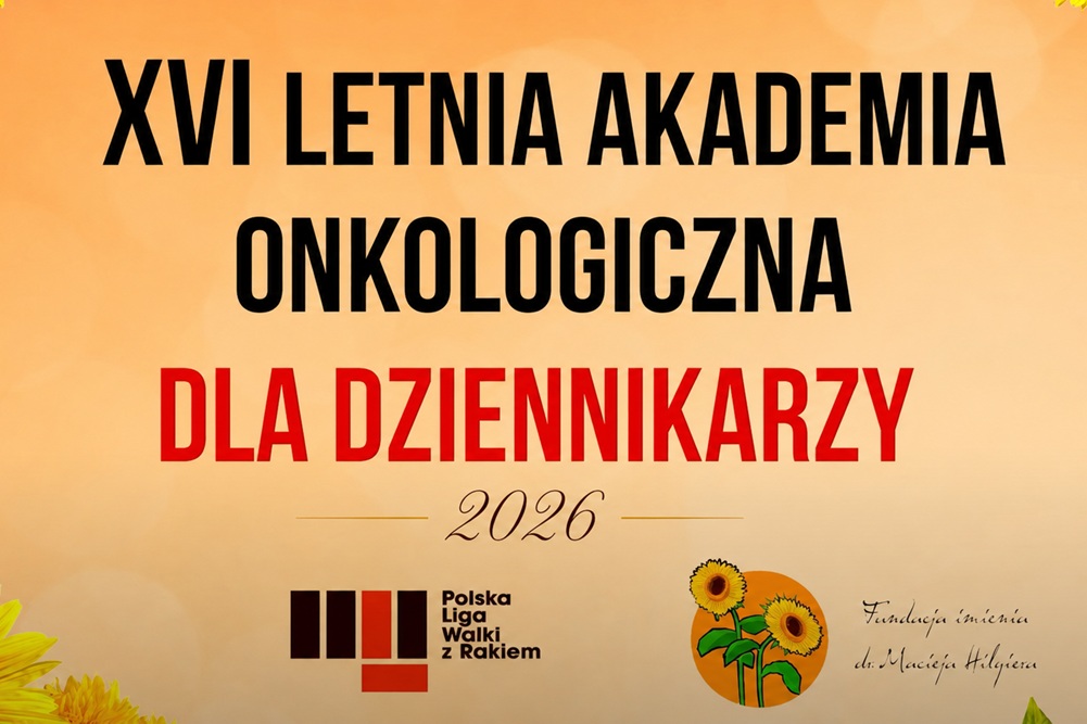 letnia akademia onkologiczna 2026