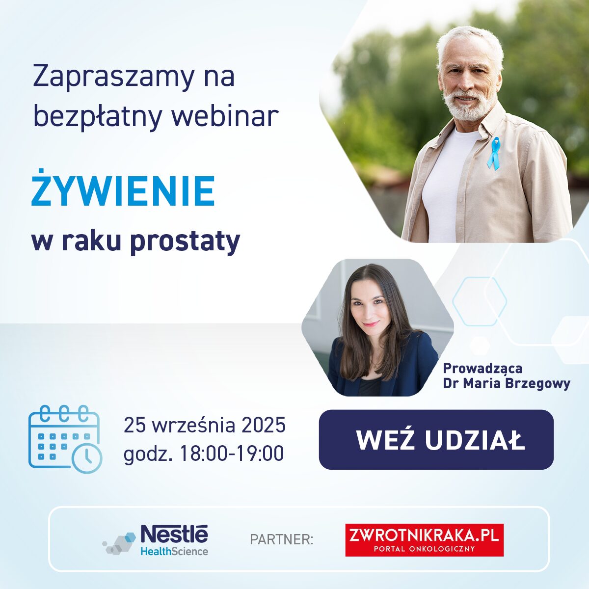 rak prostaty żywienie