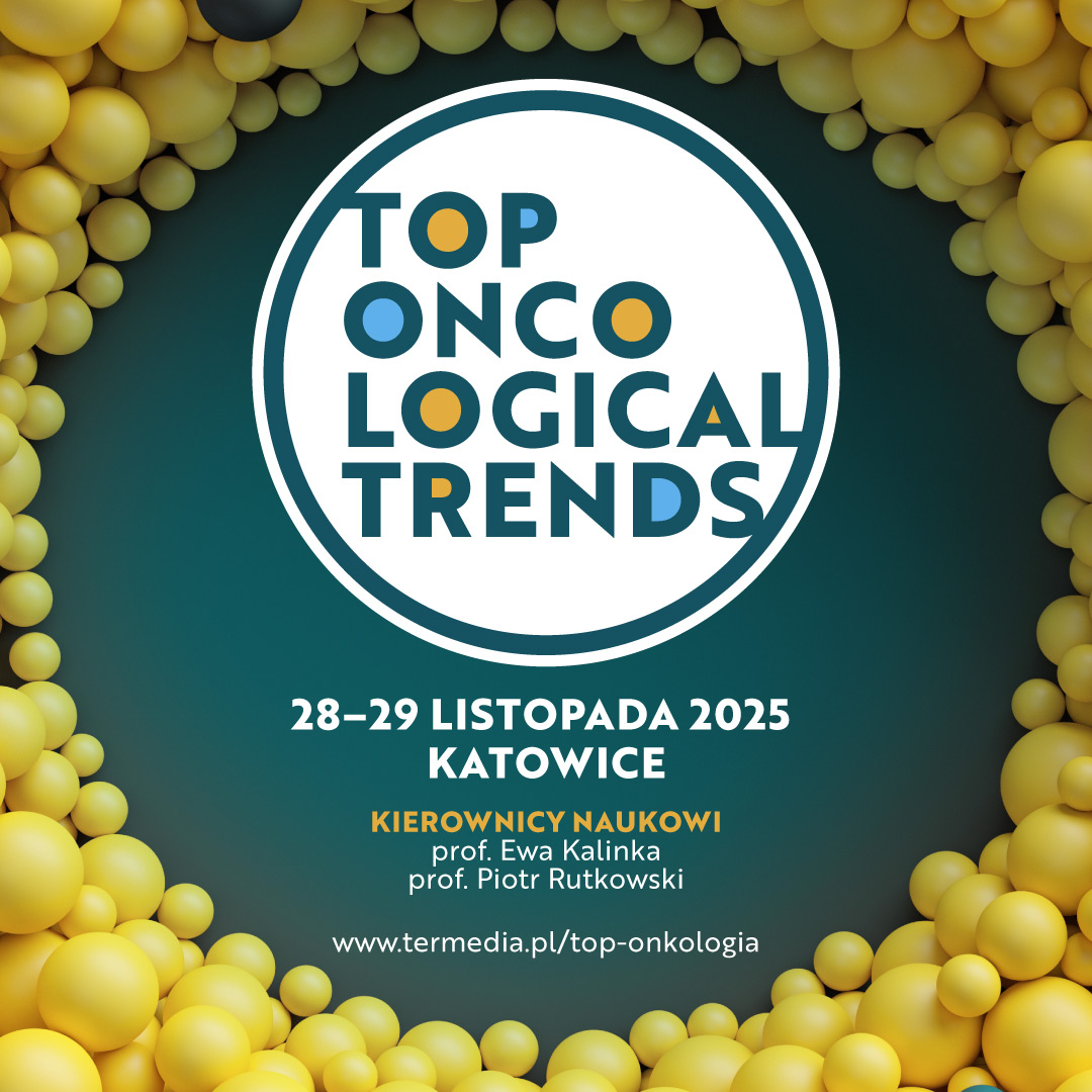 top oncological trends katowice