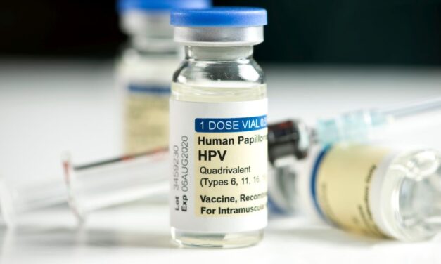 Szczepionka przeciw HPV – fakty i&nbsp;mity