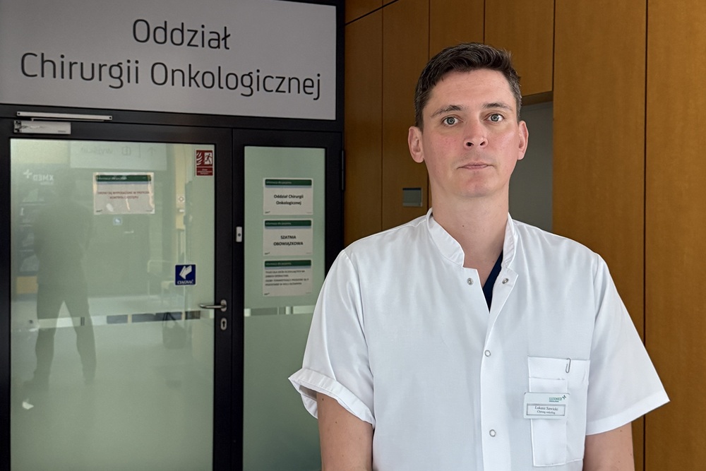 jak leczyć raka trzustki