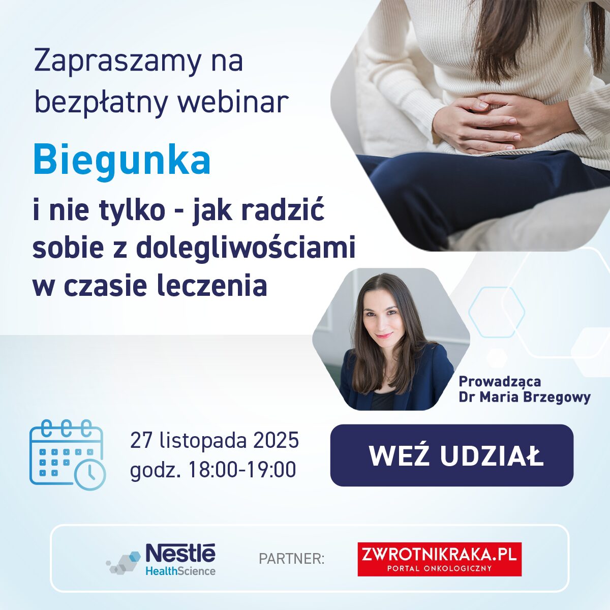 Dieta wspierająca w trakcie leczenia onkologicznego