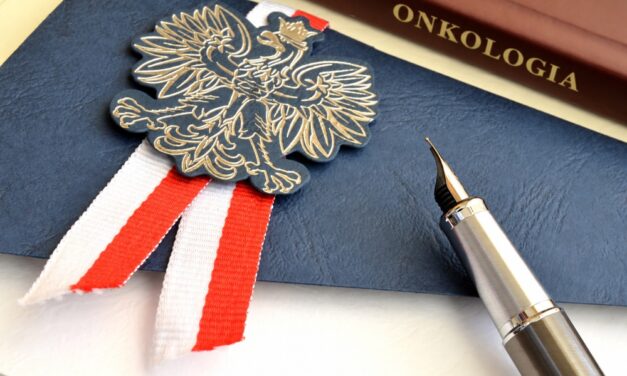 Lista konsultantów wojewódzkich – onkologia kliniczna