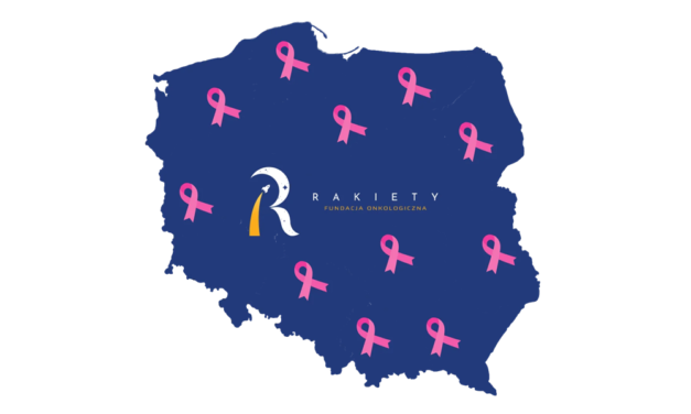 Różowy Październik: Ponad 200 miejsc w&nbsp;całej Polsce rezerwuje miejsce dla zdrowia
