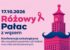 „Różowy Pałac z Wąsem” – konferencja onkologiczna i badania w Warszawie